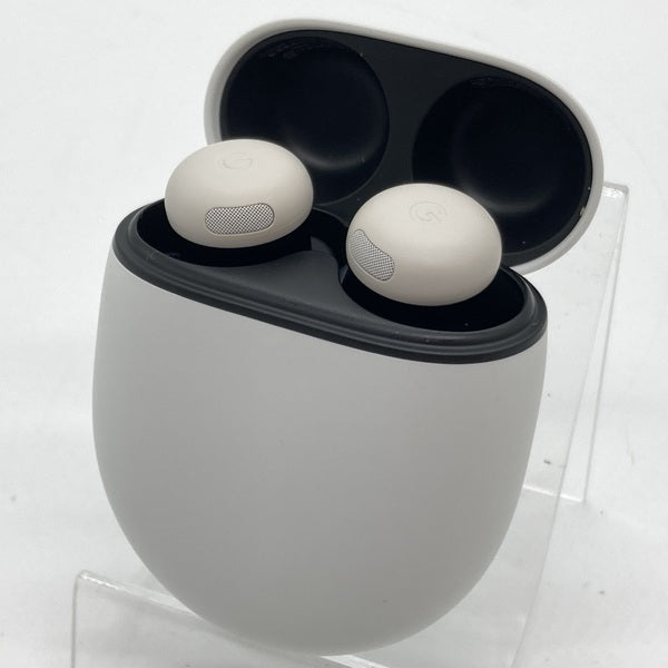 【中古】Pixel Buds Pro 2 (Porcelain)【仙台】