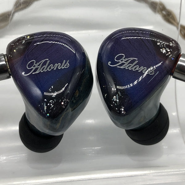 【中古】Adonis【秋葉原】