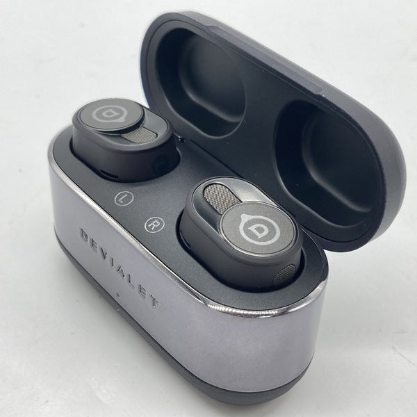 【中古】GEMINI II Matte Black【仙台】