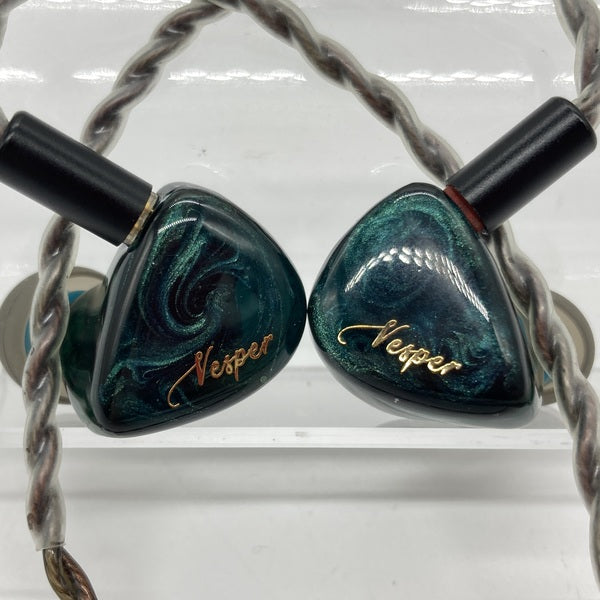 【中古】Vesper グリーン【名古屋】