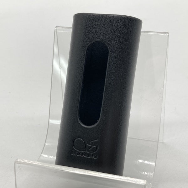 【中古】UA3 専用PUレザーケース ブラック【秋葉原】