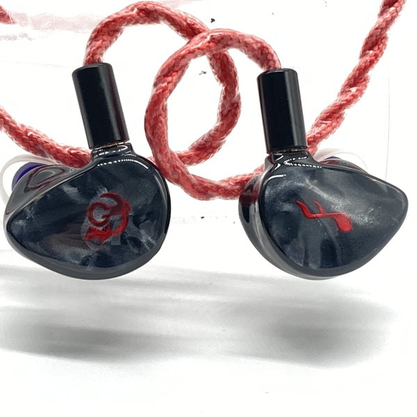 FATfreq 【中古】FATFREQ×HBB Deuce【秋葉原】 – e☆イヤホン