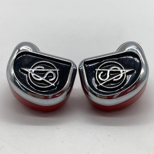 【中古】VS-3 Red(ケーブル欠品)【日本橋】