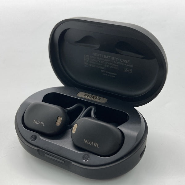 【中古】NEXT1L-BE ブラックエボニー【秋葉原】