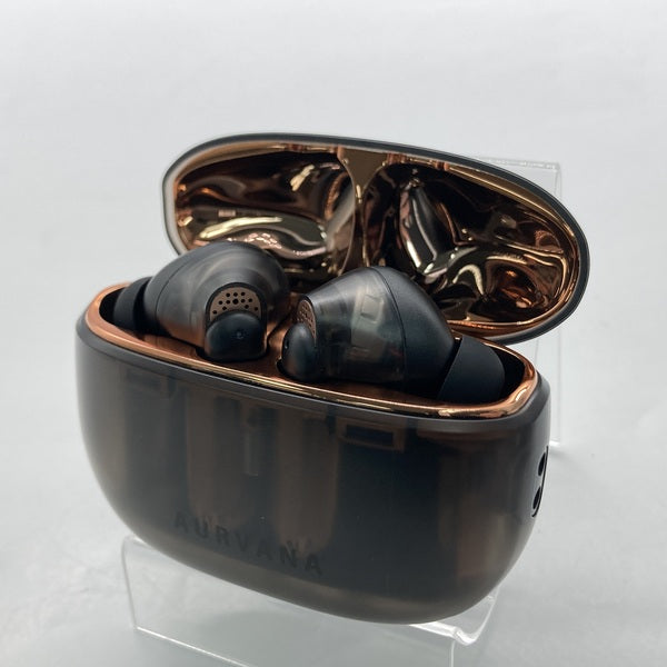【中古】Aurvana Ace2 【HS-AVACE2-BKA】【秋葉原】