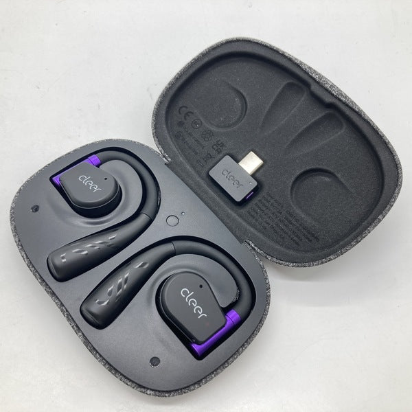 【中古】ARC II Game Edition Purple&Black 【CLR-ARC2G-PB】【日本橋】