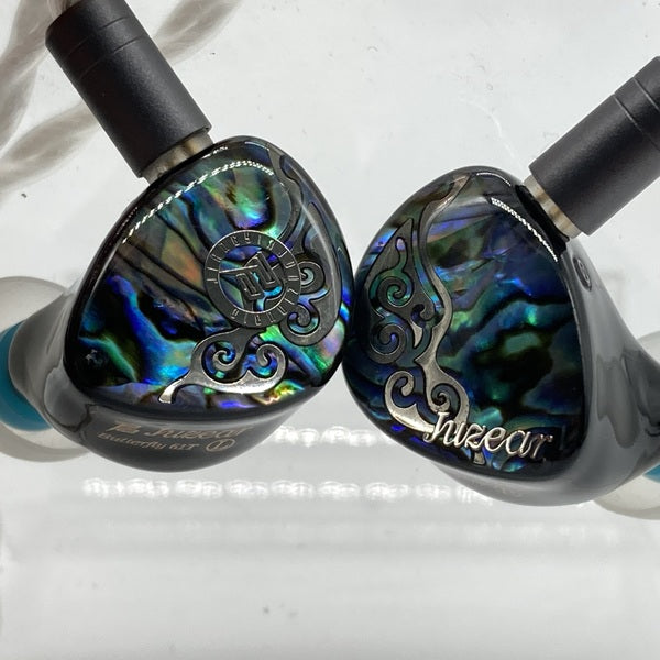 【中古】Butterfly 61T 4.4mm【秋葉原】