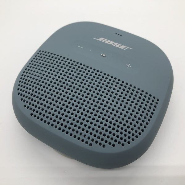 Bose Soundrink Micro ダークブルー　中古品 Bose Soundrink Micro ダークブルー 中古品 Amazon.co.jp: Bose