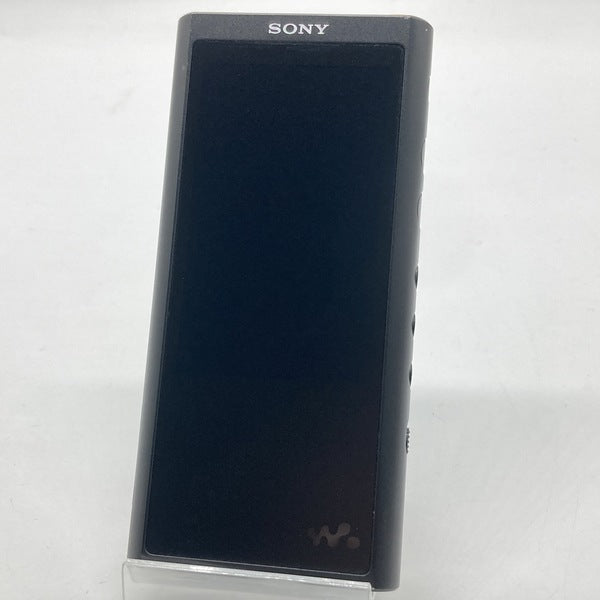 ソニー　ペラペラ　ザ　ワールド　中古　値下げしました！ SONY 【中古】NW-ZX300 BM ブラック【仙台】 – e☆イヤホン