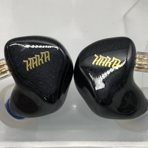 【中古】Haka (Universal Fit)【秋葉原】