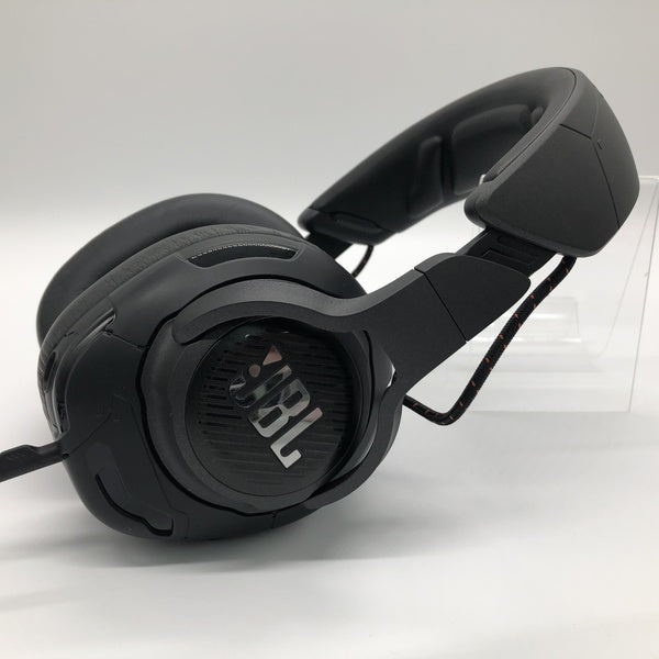 【中古】QUANTUM ONE 【JBLQUANTUMONEBLK】【秋葉原】