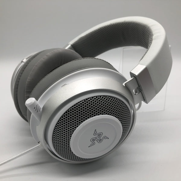 【中古】Kraken Mercury White 【RZ04-02830400-R3M1】【秋葉原】