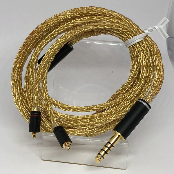 NOBUNAGA Labs 澪標 極 NLS-MIO-KWM【極美品】 NOBUNAGA Labs SUPREME 澪標 極（みおつくし きわみ） 4.4mm5極