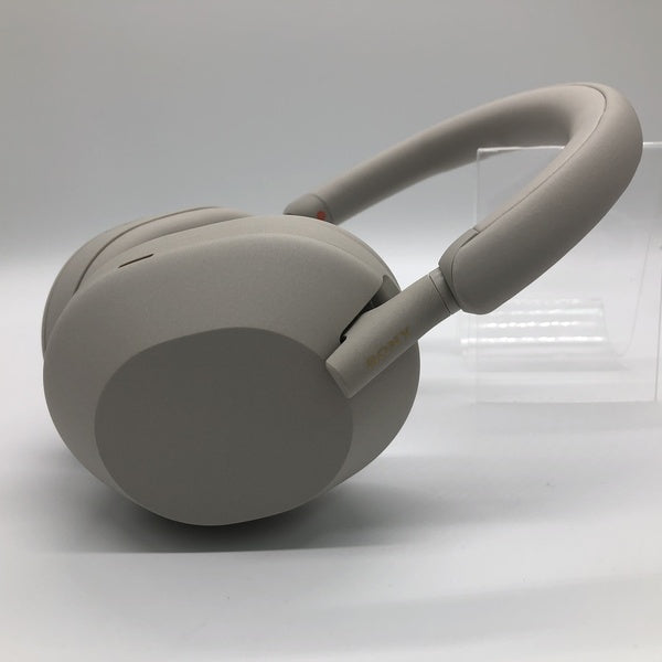 【中古】WH-1000XM5 SM プラチナシルバー【秋葉原】