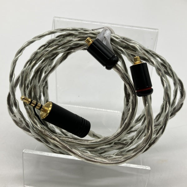 NOBUNAGA Labs 【中古】虎徹 (Kotetsu)AK2.5mm4極バランス-MMCX 【NLH