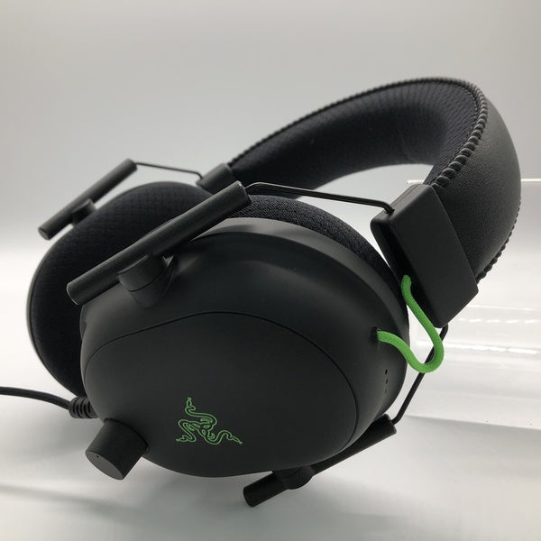 【中古】BlackShark V2【秋葉原】