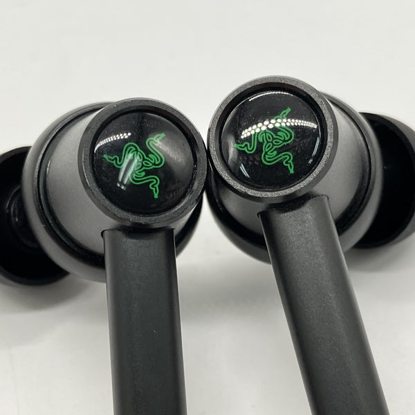 【中古】Hammerhead Duo Console Razer Green Limited Edition 【RZ12-03030300-R3M1】【秋葉原】
