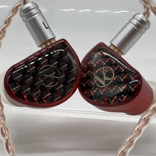 【中古】Vento Conductor T-1000(Red)【秋葉原】