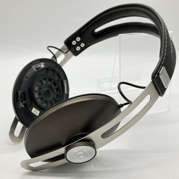 SENNHEISER 【中古】MOMENTUM BROWN(イヤーパッド欠品)【秋葉原】 – e
