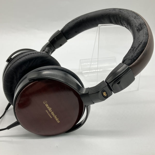 audio-technica 【中古】ATH-ESW9【秋葉原】 – e☆イヤホン