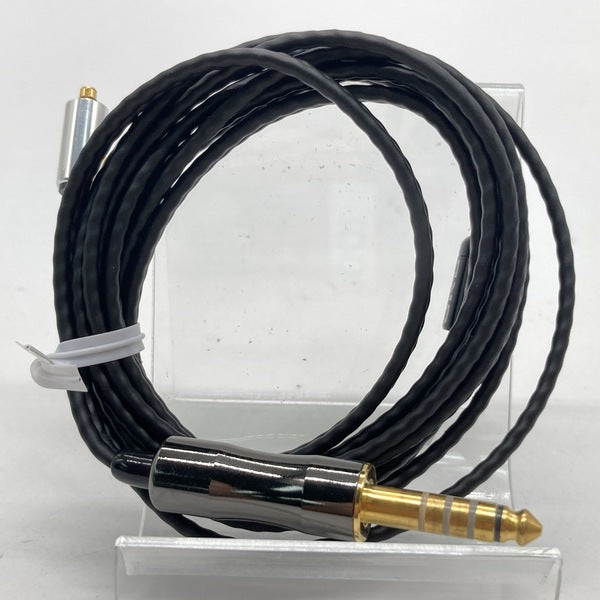 【中古】Clear force Ultimate MMCX 4.4φ【日本橋】