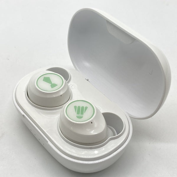 その他 【中古】TRUE WIRELESS STEREO EARPHONES TVアニメ