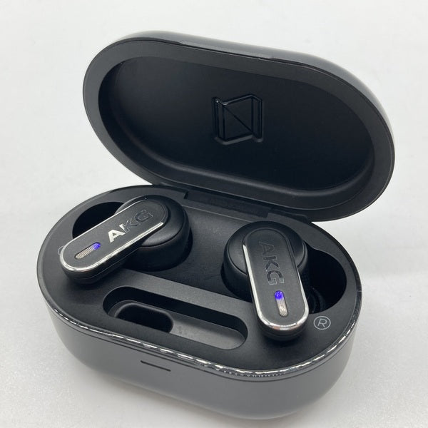 【中古】N5 Hybrid ブラック【AKGN5HYBRIDBLK】【仙台】