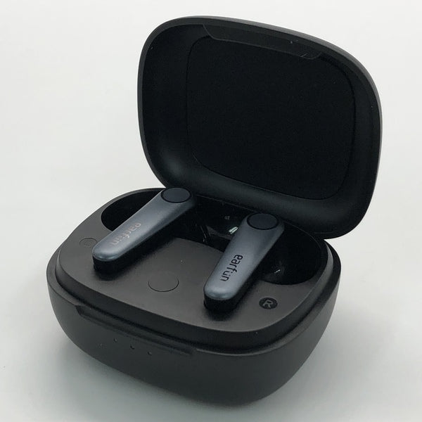 【中古】EarFun Air Pro 3 ブラック【秋葉原】