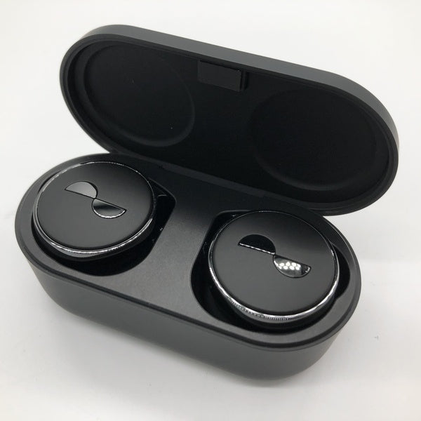 イヤホン Nura True Pro NuraTrue Pro レビュー｜世界初aptXロスレス対応の完全