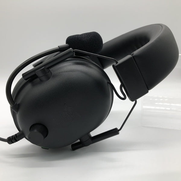 【中古】BlackShark V2 X for PlayStation【秋葉原】