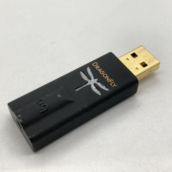 【中古】DRAGONFLY BLACK【秋葉原】