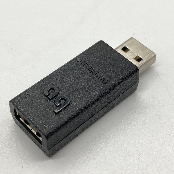 【中古】JITTER BUG(USB Filter)【秋葉原】