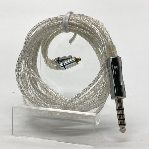 【中古】WhiteSnake【WS-M4B MMCX-4.4mmバランスプラグ(5極)】【秋葉原】