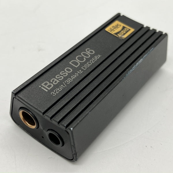 【中古】DC06 ブラック【秋葉原】