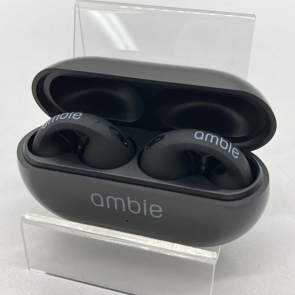 【中古】AM-TW01 ブラック【秋葉原】