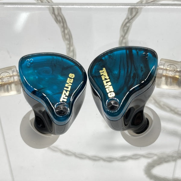 【中古】LIVE 3 ブルー【秋葉原】