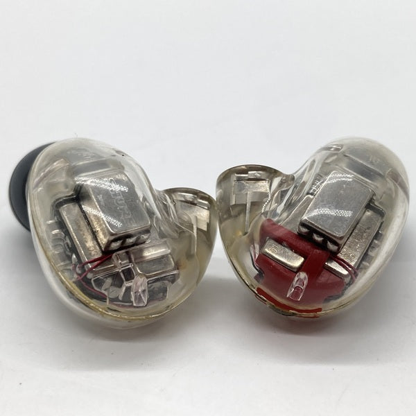 【SHURE SE846CL-A・完動品・付属品全て有り・未使用品多数】中古品 SHURE 【中古】SE846CL-A【秋葉原】 – e☆イヤホン
