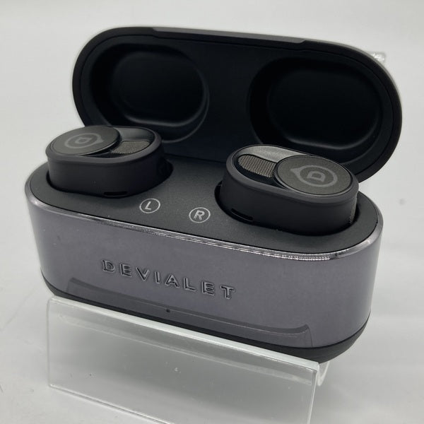 【中古】GEMINI II Matte Black【日本橋】