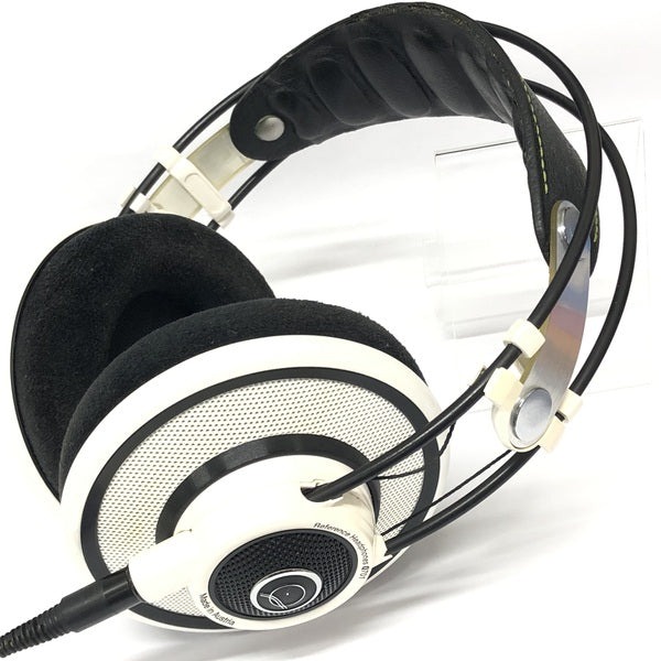 【中古】Q701 WHT(ホワイト)【秋葉原】