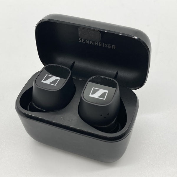SENNHEISER 【中古】CX 400BT True Wireless ブラック