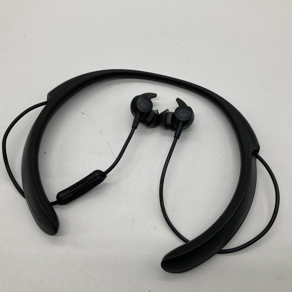 BOSE QuietControl 30 ワイヤレスイヤホン ケース付き 楽天市場】ボーズ Bose QuietControl 30 wireless headphones