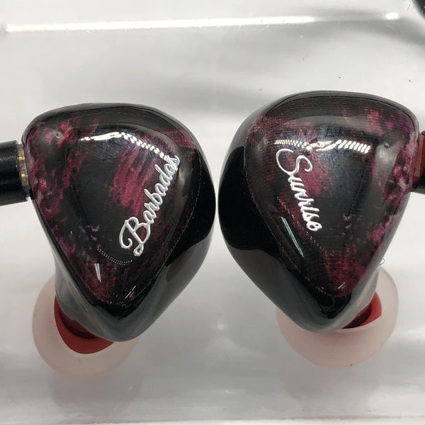 【中古】Barbados Sunrise サンライズ【秋葉原】
