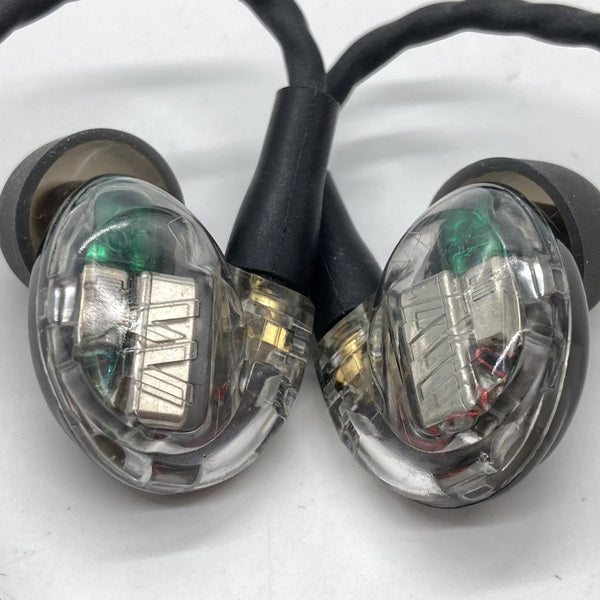 Westone Audio 【中古】UM Pro30【Redesign Model】【秋葉原