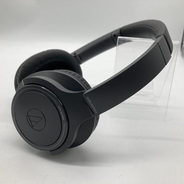 オーディオテクニカ ATH-SR30BT 新品未開封 Amazon.co.jp: オーディオテクニカ ATH-SR30BT BK ヘッドホン