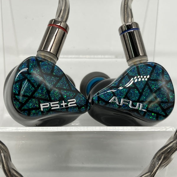 AFUL 【中古】Performer 5+2 (Performer7)【秋葉原】 – e☆イヤホン
