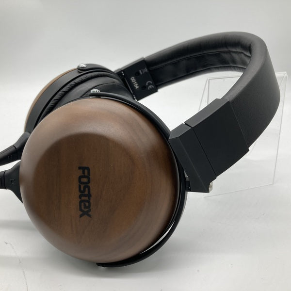 Fostex TH610(最終値下げ) FOSTEX 【中古】TH610【日本橋】 – e☆イヤホン