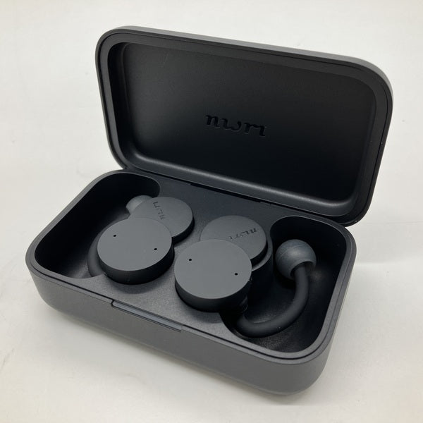 【中古】nwm DOTS チャコールブラック 【MBE002KA】【秋葉原】