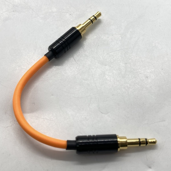 【中古】<彩-Irodori 3.5mm-3.5mm モリオン for amp>BSP-HPCL-ECOIGLMM【名古屋】