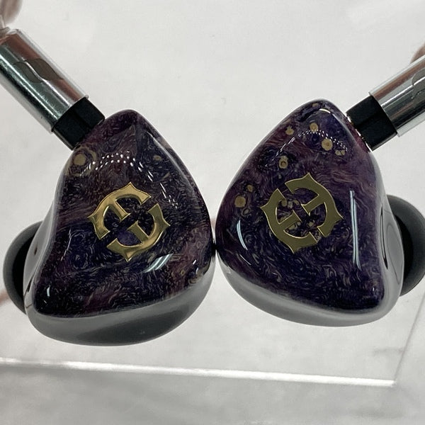 EMPIRE EARS Legend X Japan Gold (Universal fit) – e☆イヤホン