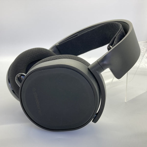 【中古】SteelSeries Arctis 5 Black (2019 Edition)【日本橋】